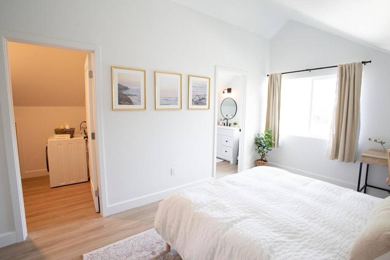 Villa Luxurious, Beautiful, Modern, King Bed San Diego Exterior foto