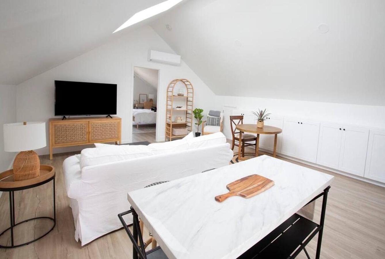 Villa Luxurious, Beautiful, Modern, King Bed San Diego Exterior foto